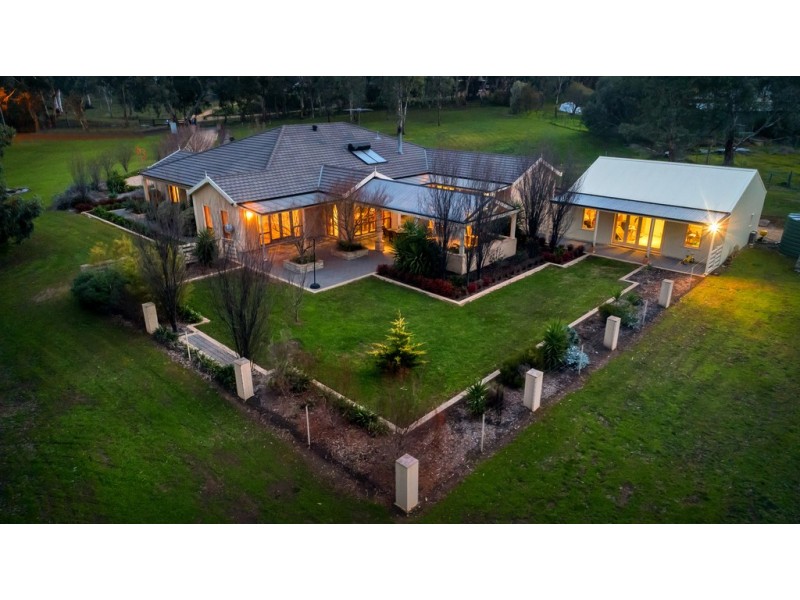 96 Lorke Road, Williamstown SA 5351