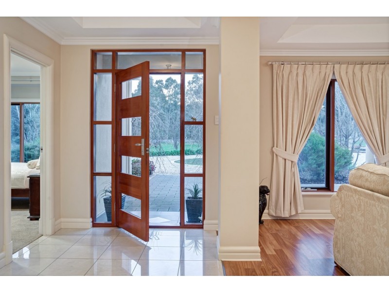 96 Lorke Road, Williamstown SA 5351