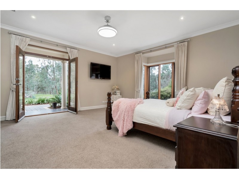 96 Lorke Road, Williamstown SA 5351