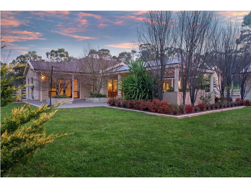 96 Lorke Road, Williamstown SA 5351