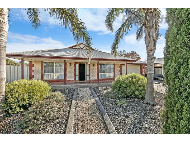 21 Meaney Drive, Freeling SA 5372