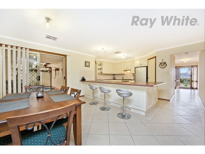 21 Meaney Drive, Freeling SA 5372