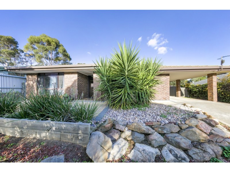 25 Darrell Street, Evanston Park SA 5116