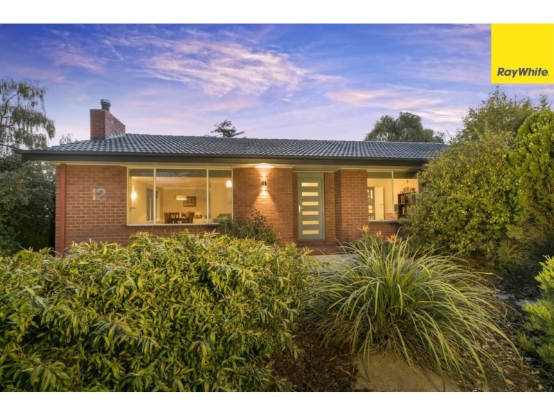 12 Mattiske Street, Freeling SA 5372