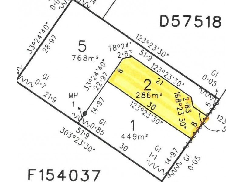 Lot 2 Railway Crescent, Evanston SA 5116