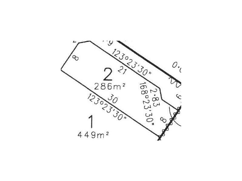 Lot 2 Railway Crescent, Evanston SA 5116