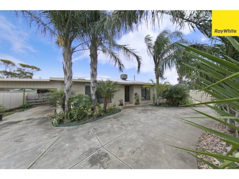 41 Haines Road, Willaston SA 5118