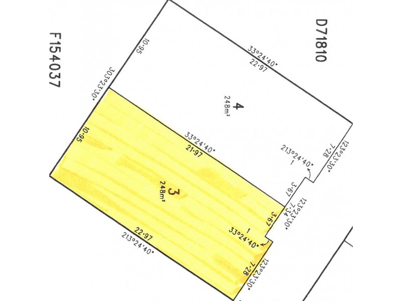 Lot 3 Railway Crescent, Evanston SA 5116