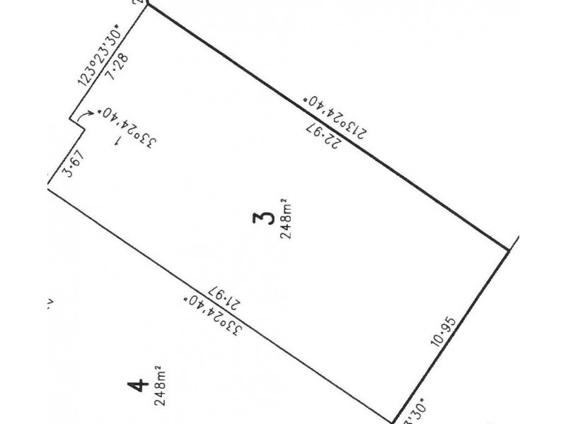 Lot 3 Railway Crescent, Evanston SA 5116