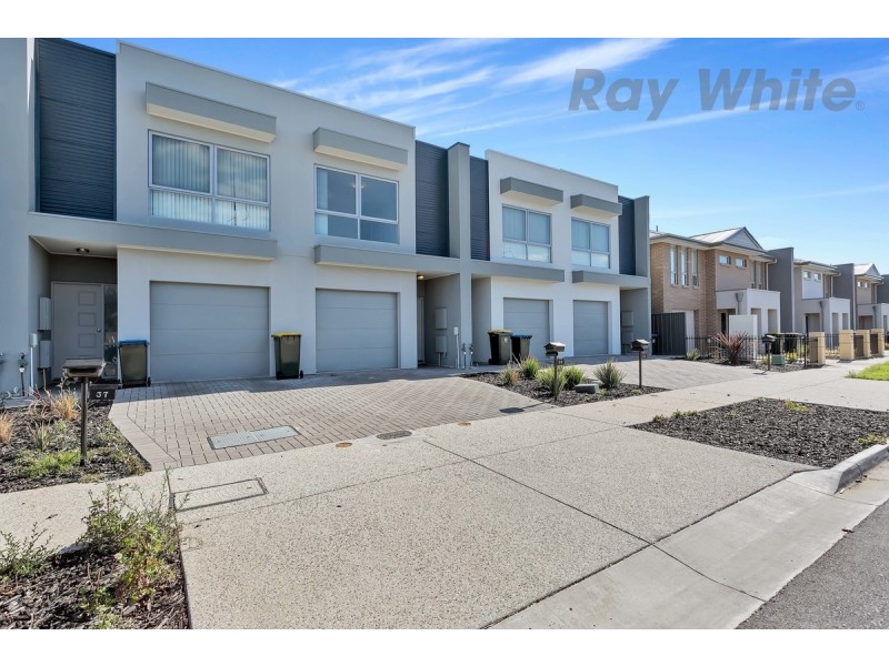 39 Kuranye Cct, Largs North SA 5016