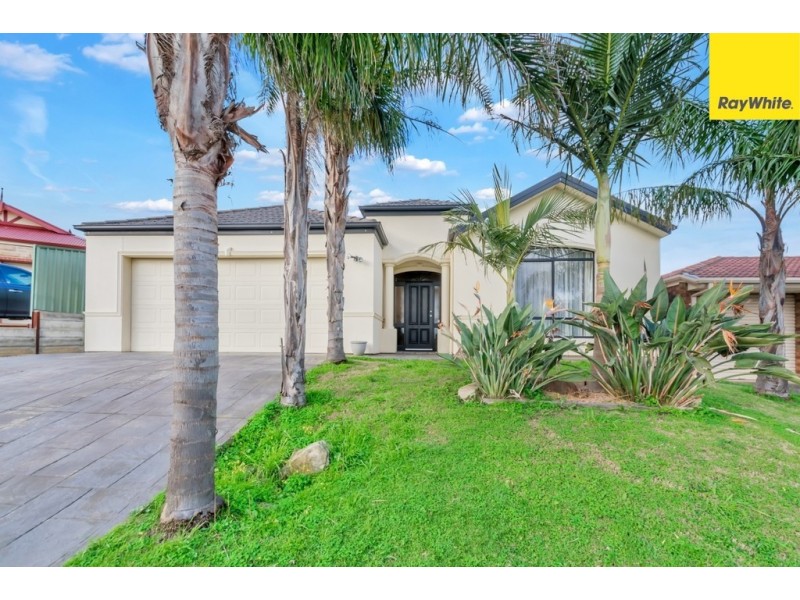 14 Outback Court, Walkley Heights SA 5098