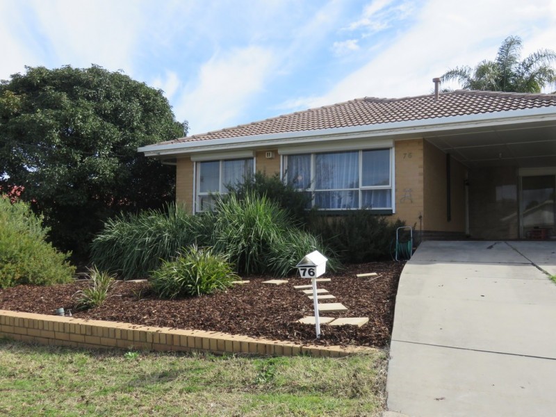 76 Marrett Drive, Ingle Farm SA 5098