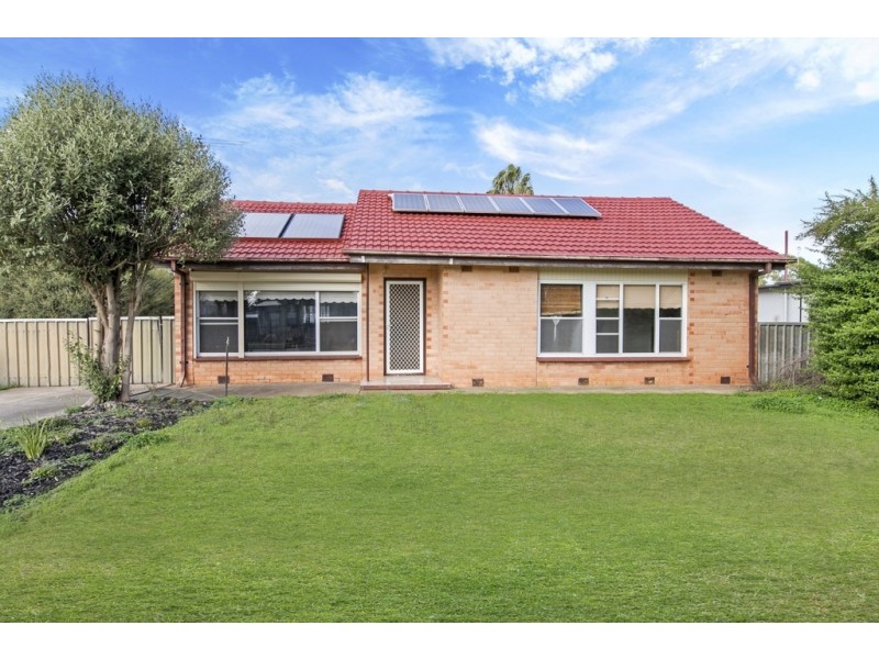 21 Hinsley Road, Smithfield Plains SA 5114