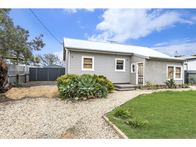 16 Baker Road, Hamley Bridge SA 5401