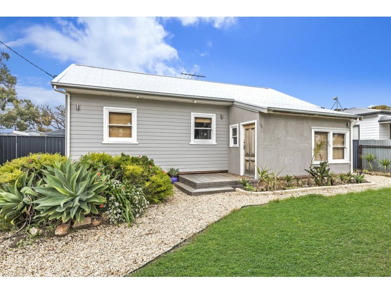 16 Baker Road, Hamley Bridge SA 5401