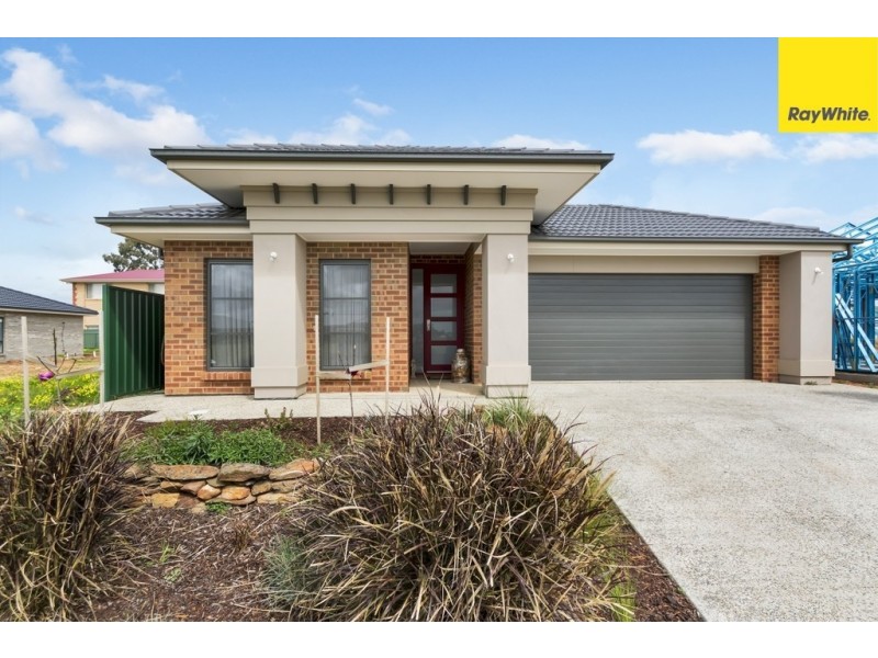 5 Braeview Circuit, Evanston SA 5116