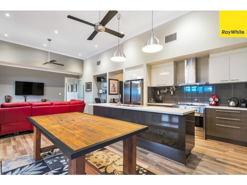 5 Braeview Circuit, Evanston SA 5116