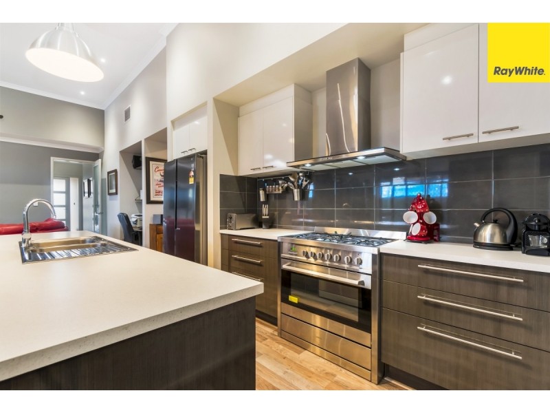 5 Braeview Circuit, Evanston SA 5116