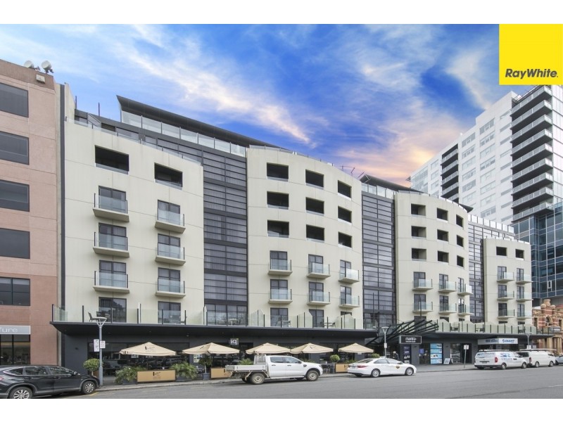 313/61 Hindmarsh Square, Adelaide SA 5000