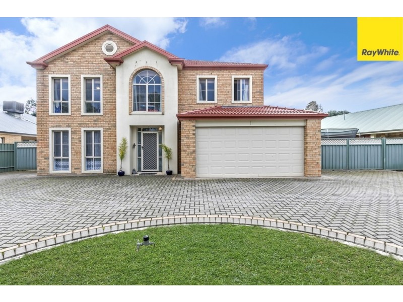 29 River View Drive, Hewett SA 5118