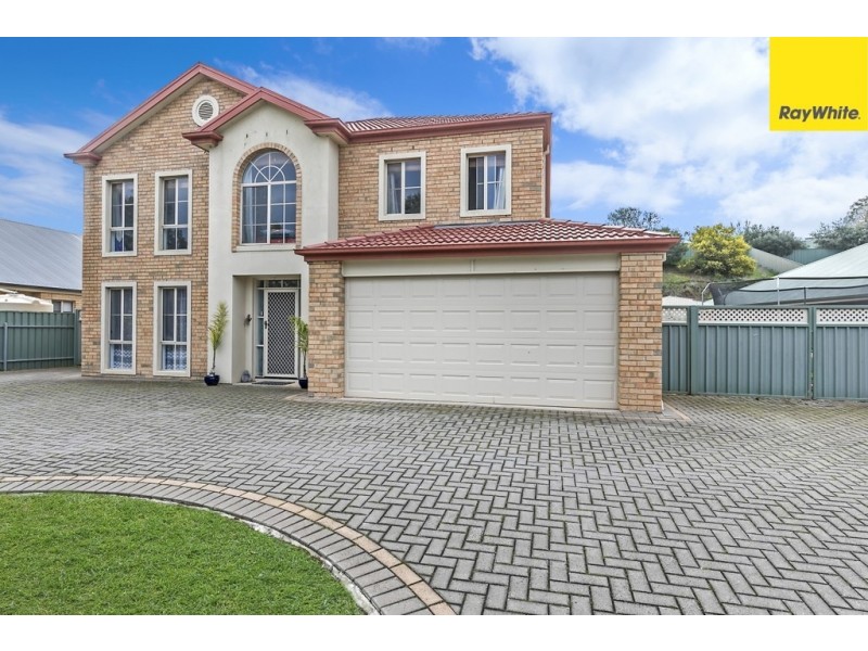 29 River View Drive, Hewett SA 5118