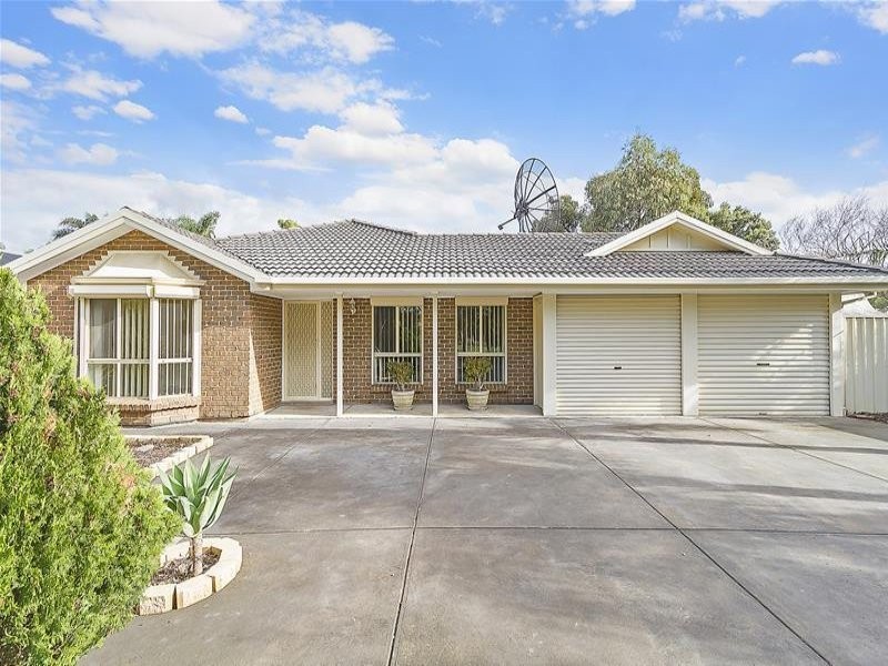 54 Hope Drive, Paralowie SA 5108