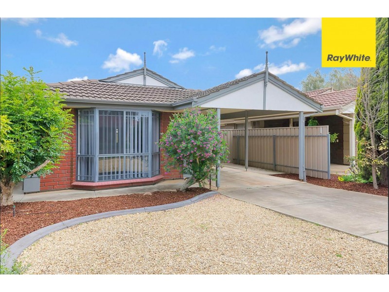 29A Jessie Road, Paralowie SA 5108