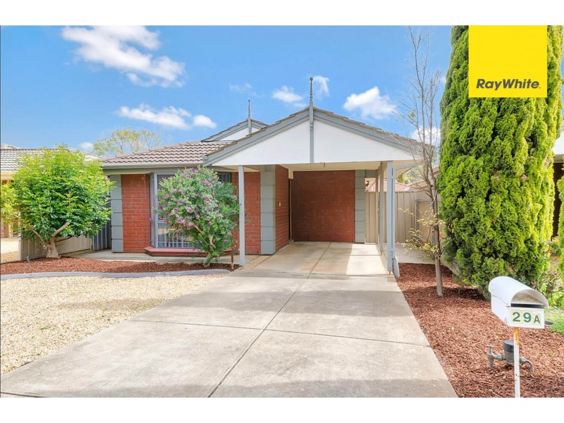 29A Jessie Road, Paralowie SA 5108