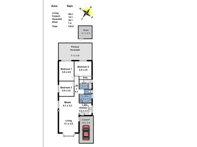 29A Jessie Road, Paralowie SA 5108