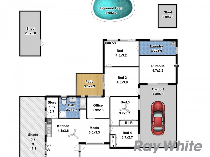 5 Haines Road, Willaston SA 5118
