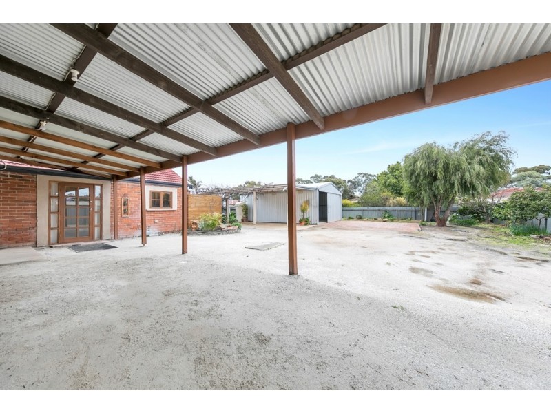 41 Hatch Street, Nuriootpa SA 5355