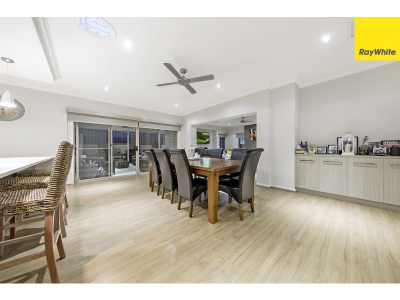 2 Thornley Court, Gawler East SA 5118