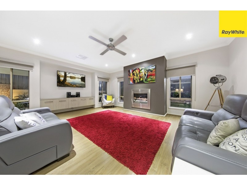 2 Thornley Court, Gawler East SA 5118