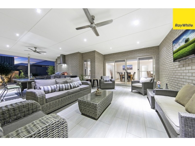 2 Thornley Court, Gawler East SA 5118