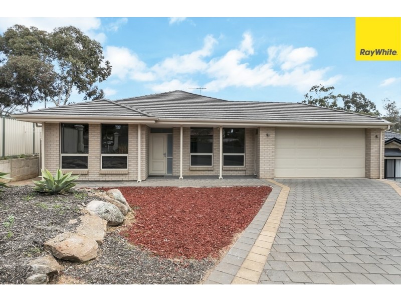 1 River Drive, Gawler East SA 5118