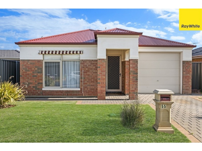 55 Peerless Road, Munno Para West SA 5115