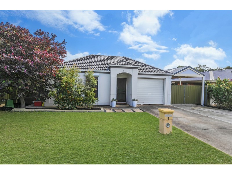 1 Pike Way, Evanston SA 5116