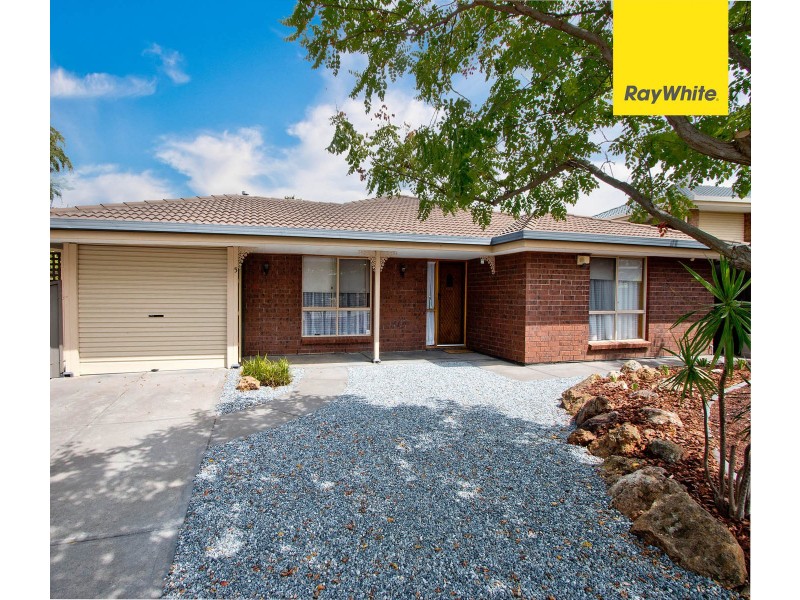 5 Talisker Court, Greenwith SA 5125