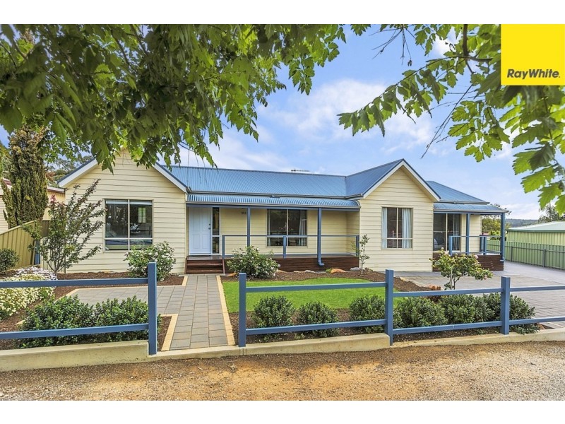 14A King Street, Lyndoch SA 5351