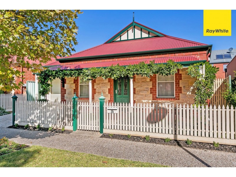 25 Grasswren Way, Mawson Lakes SA 5095