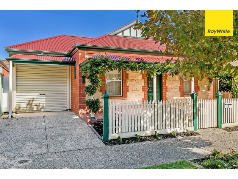 25 Grasswren Way, Mawson Lakes SA 5095