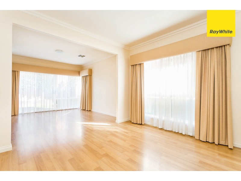 25 Grasswren Way, Mawson Lakes SA 5095