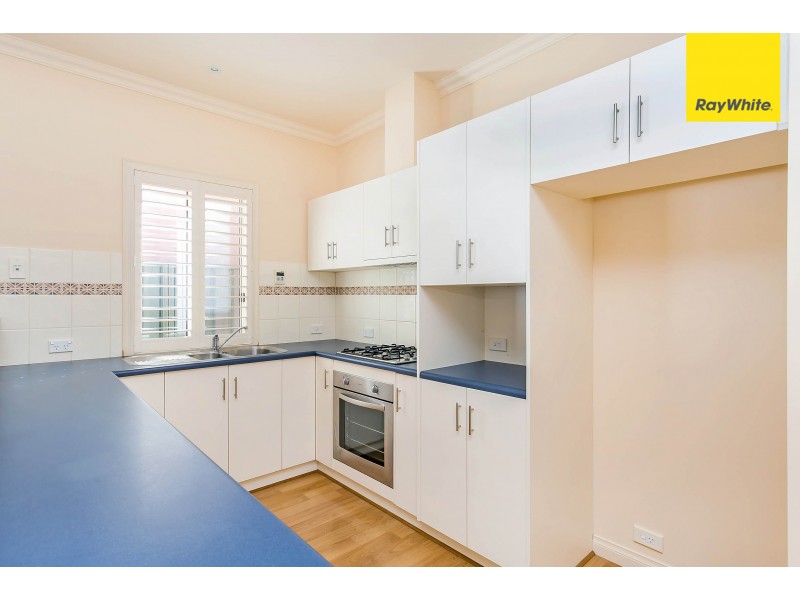 25 Grasswren Way, Mawson Lakes SA 5095