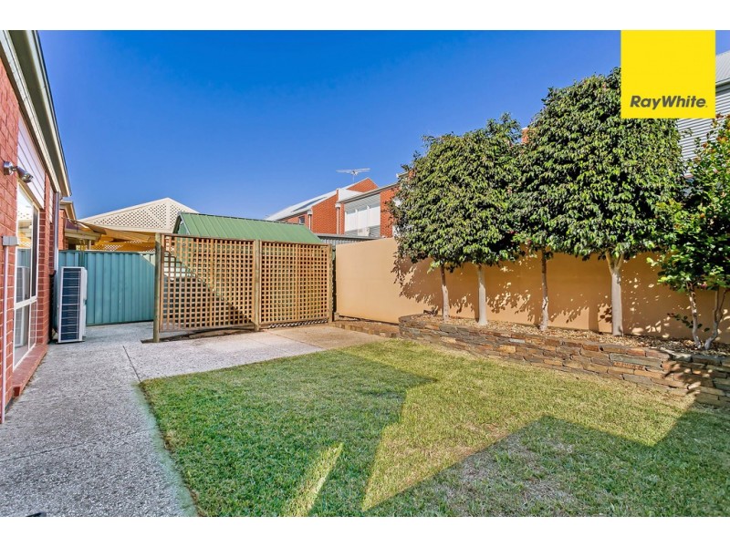 25 Grasswren Way, Mawson Lakes SA 5095
