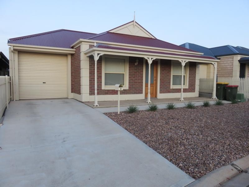 5 Swan Place, Gawler East SA 5118