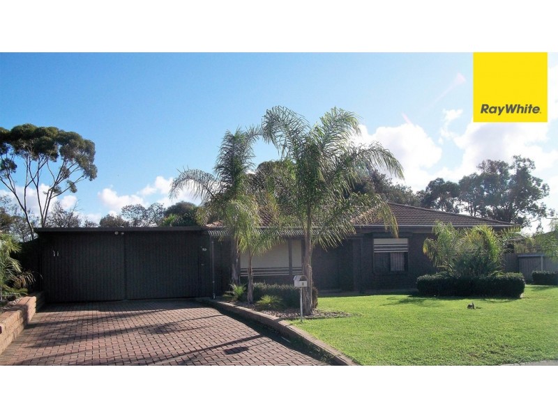 3 Brooks Ave, Willaston SA 5118