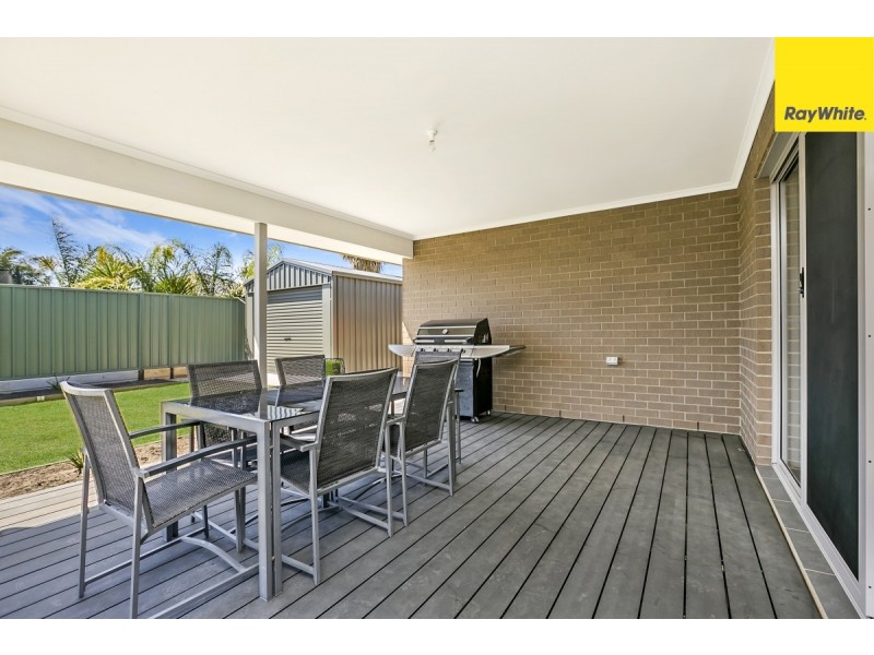 17 Clementine Avenue, Munno Para SA 5115