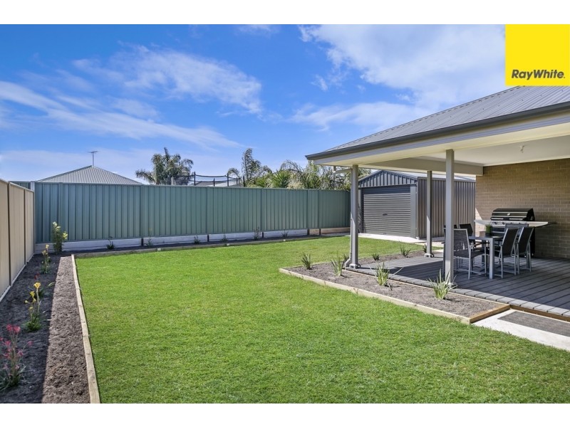 17 Clementine Avenue, Munno Para SA 5115