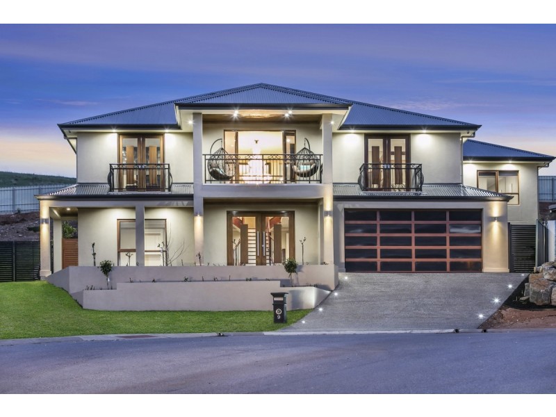 9 Keane Court, Evanston Park SA 5116