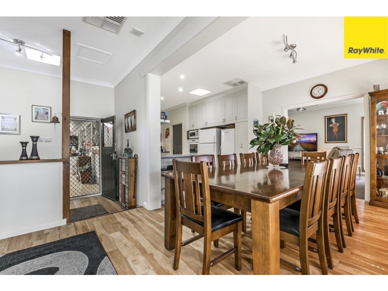 19 Barossa Avenue, Gawler East SA 5118